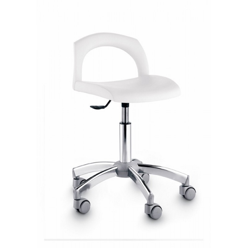 Σκαμπώ κομμωτηρίου Vip D2